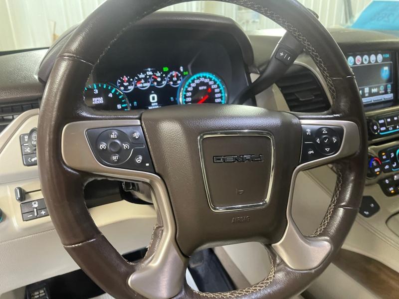 used 2019 GMC Yukon XL car, priced at $39,995
