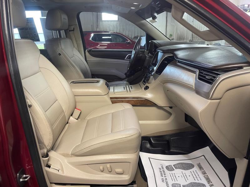 used 2019 GMC Yukon XL car, priced at $39,995