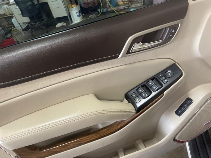 used 2019 GMC Yukon XL car, priced at $39,995