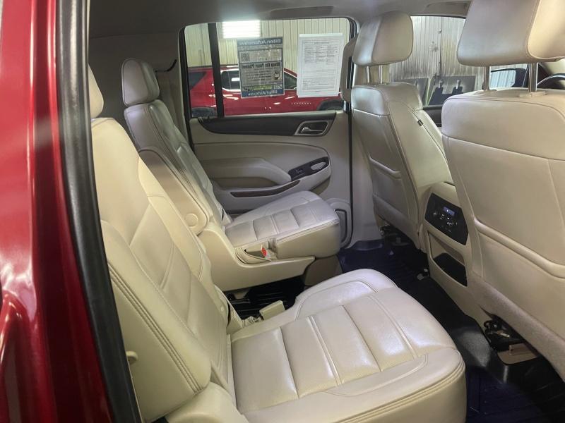 used 2019 GMC Yukon XL car, priced at $39,995