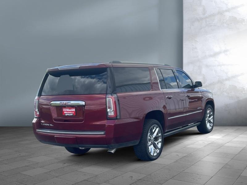 used 2019 GMC Yukon XL car, priced at $39,995