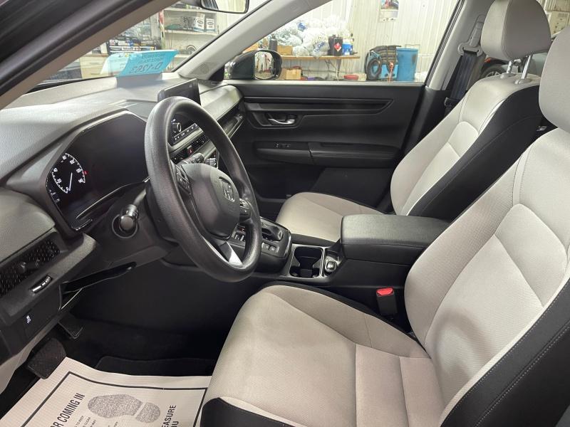 used 2024 Honda CR-V car, priced at $33,995