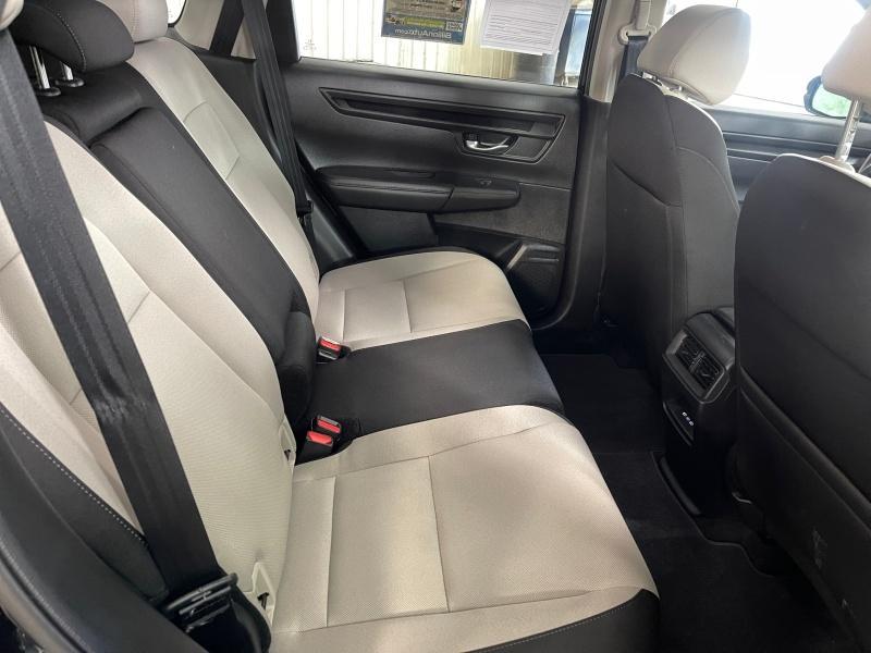 used 2024 Honda CR-V car, priced at $33,995