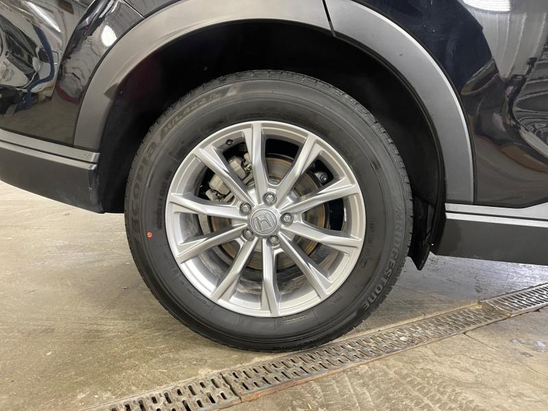 used 2024 Honda CR-V car, priced at $33,995