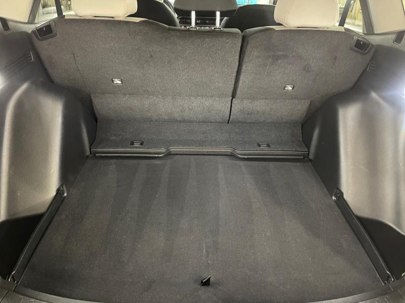used 2024 Honda CR-V car, priced at $33,995