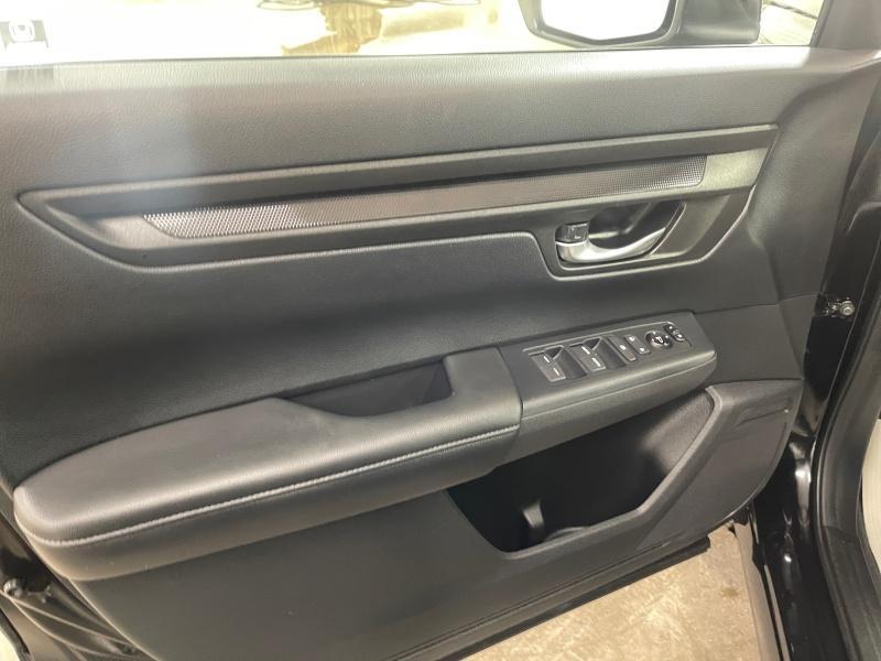 used 2024 Honda CR-V car, priced at $33,995