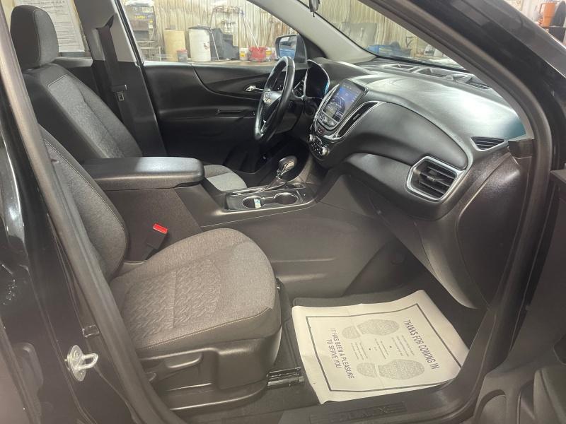 used 2023 Chevrolet Equinox car, priced at $25,995