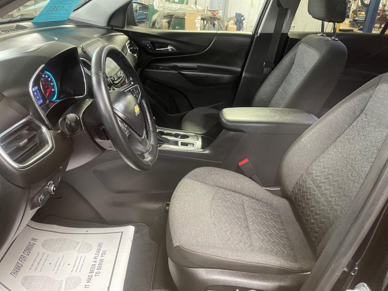 used 2023 Chevrolet Equinox car, priced at $25,995
