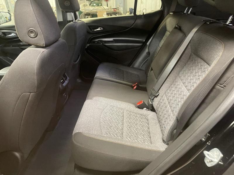 used 2023 Chevrolet Equinox car, priced at $25,995
