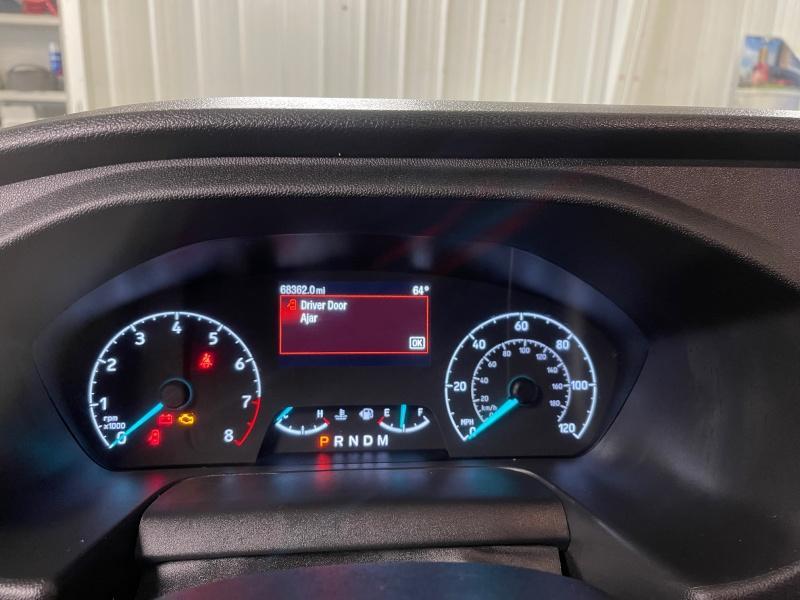 used 2023 Ford Transit-350 car, priced at $44,995