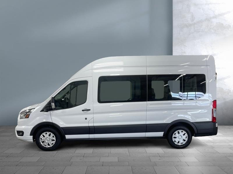 used 2023 Ford Transit-350 car, priced at $44,995
