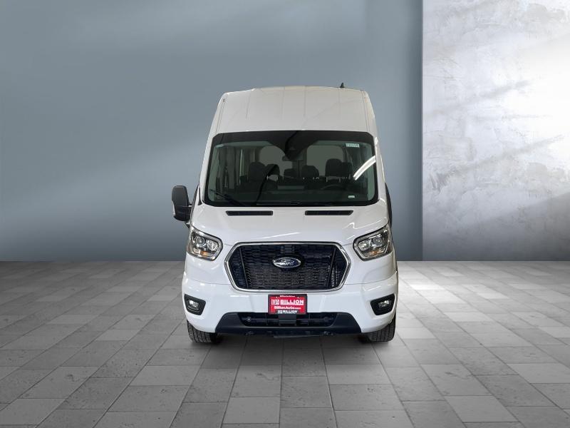 used 2023 Ford Transit-350 car, priced at $44,995