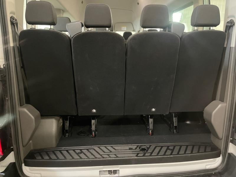 used 2023 Ford Transit-350 car, priced at $44,995