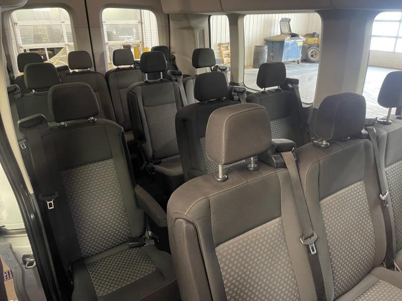 used 2023 Ford Transit-350 car, priced at $44,995
