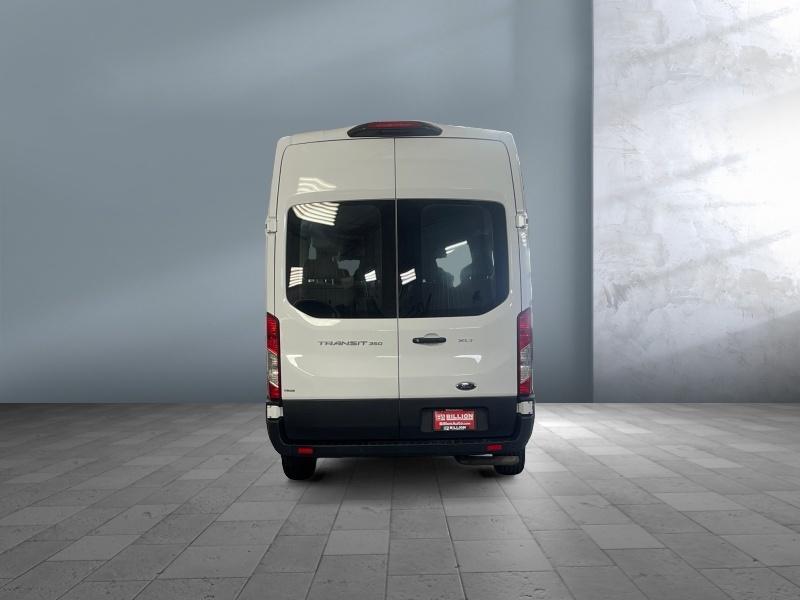 used 2023 Ford Transit-350 car, priced at $44,995