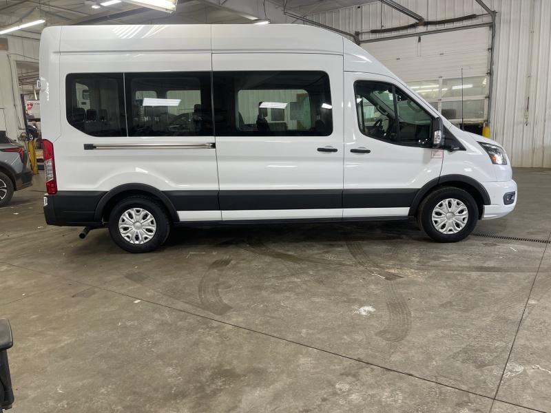 used 2023 Ford Transit-350 car, priced at $44,995
