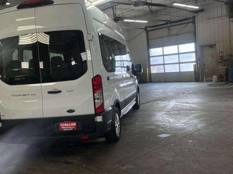 used 2023 Ford Transit-350 car, priced at $44,995