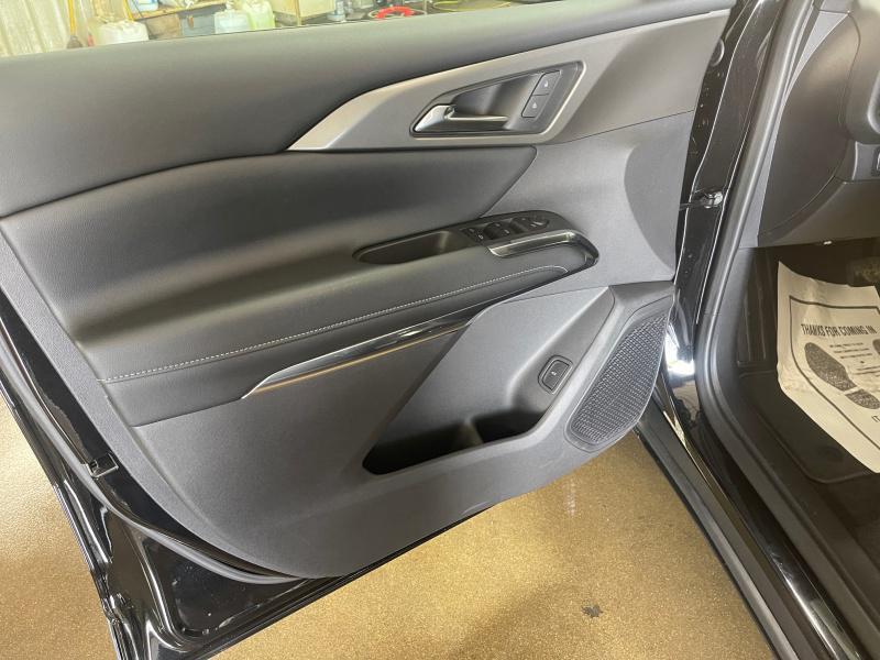 new 2025 Chevrolet Traverse car, priced at $45,060