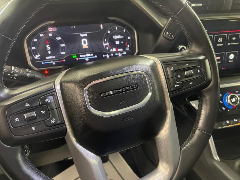 used 2024 GMC Sierra 2500 car, priced at $68,733