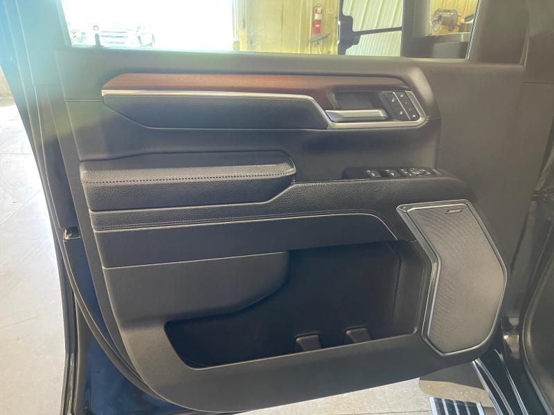 used 2024 GMC Sierra 2500 car, priced at $68,733