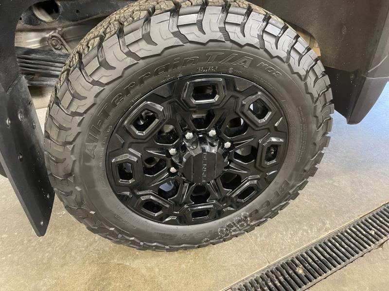 used 2024 GMC Sierra 2500 car, priced at $68,733