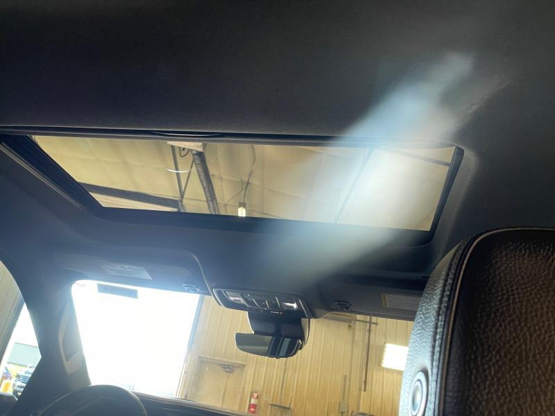 used 2024 GMC Sierra 2500 car, priced at $68,733