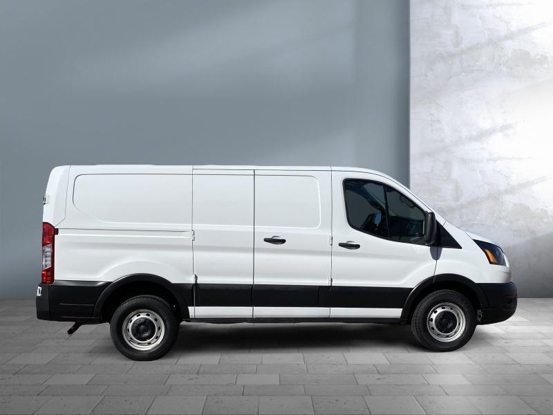 used 2020 Ford Transit-250 car, priced at $32,995