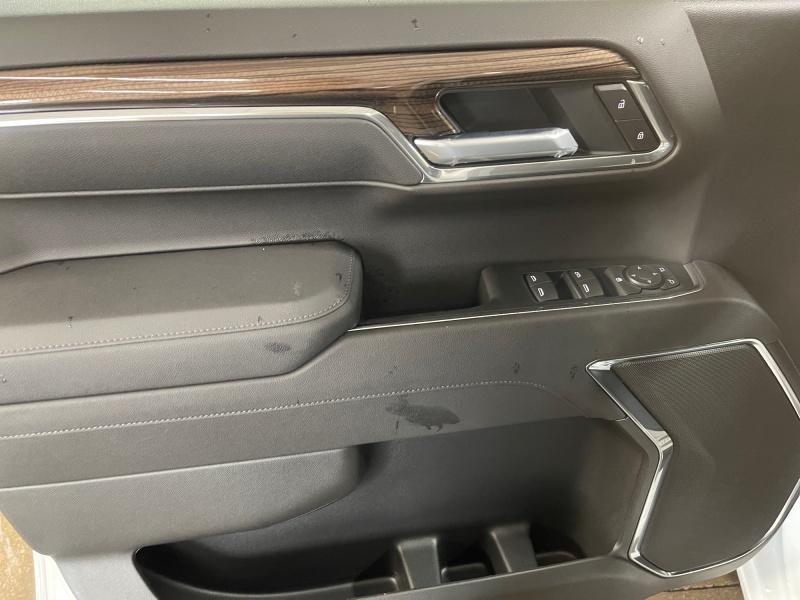 new 2026 Chevrolet Silverado 1500 car, priced at $55,195