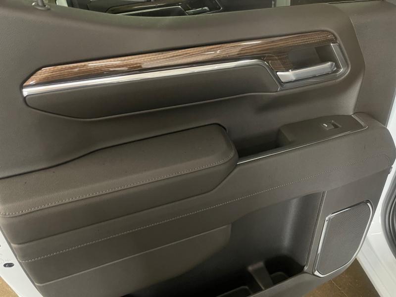 new 2026 Chevrolet Silverado 1500 car, priced at $55,195