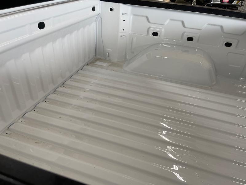 new 2026 Chevrolet Silverado 1500 car, priced at $55,195