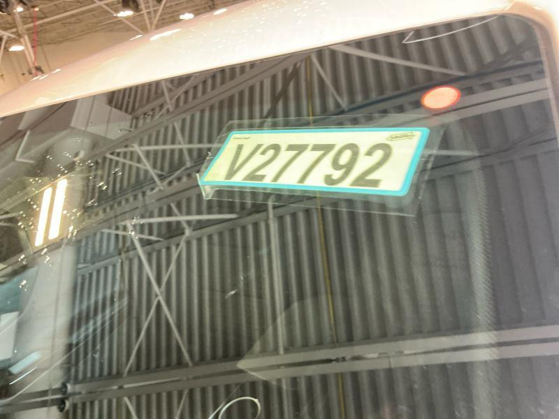 new 2026 Chevrolet Equinox car, priced at $30,495