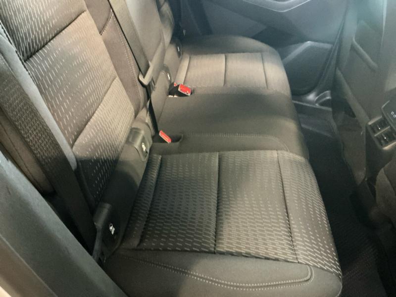 new 2026 Chevrolet Equinox car, priced at $30,495