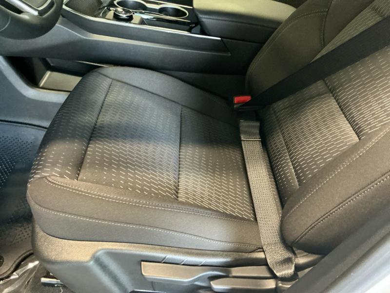 new 2026 Chevrolet Equinox car, priced at $30,495