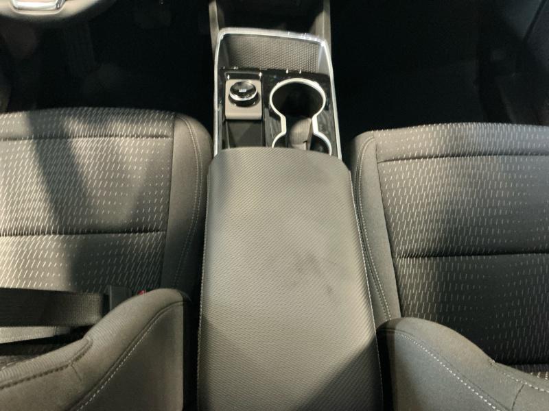 new 2026 Chevrolet Equinox car, priced at $30,495