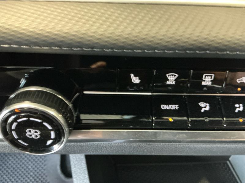 new 2026 Chevrolet Equinox car, priced at $30,495