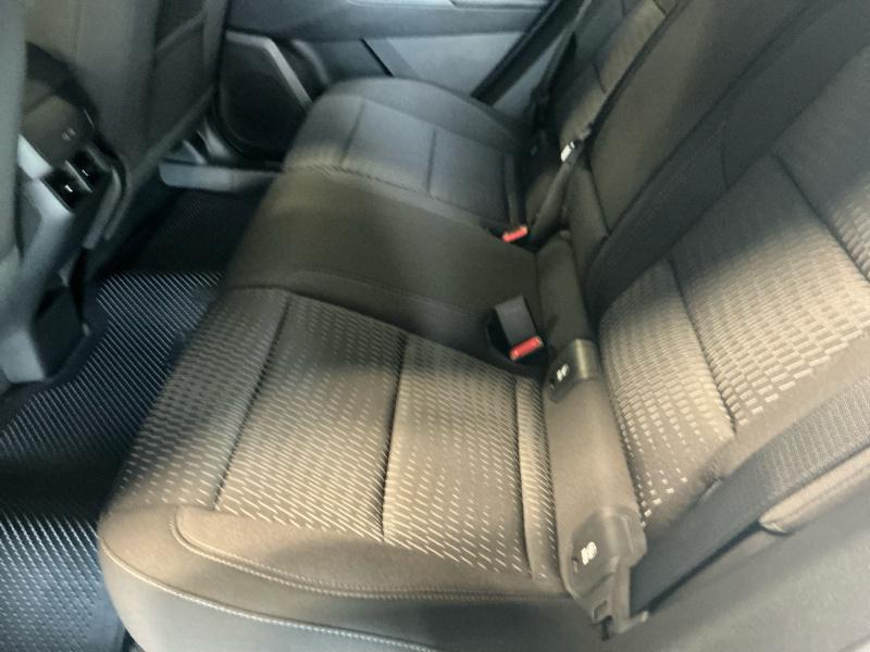 new 2026 Chevrolet Equinox car, priced at $30,495