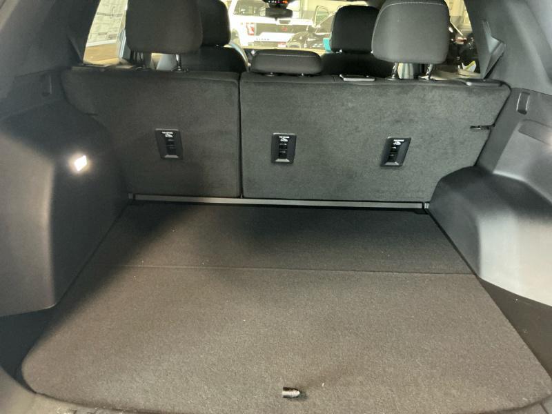 new 2026 Chevrolet Equinox car, priced at $30,495