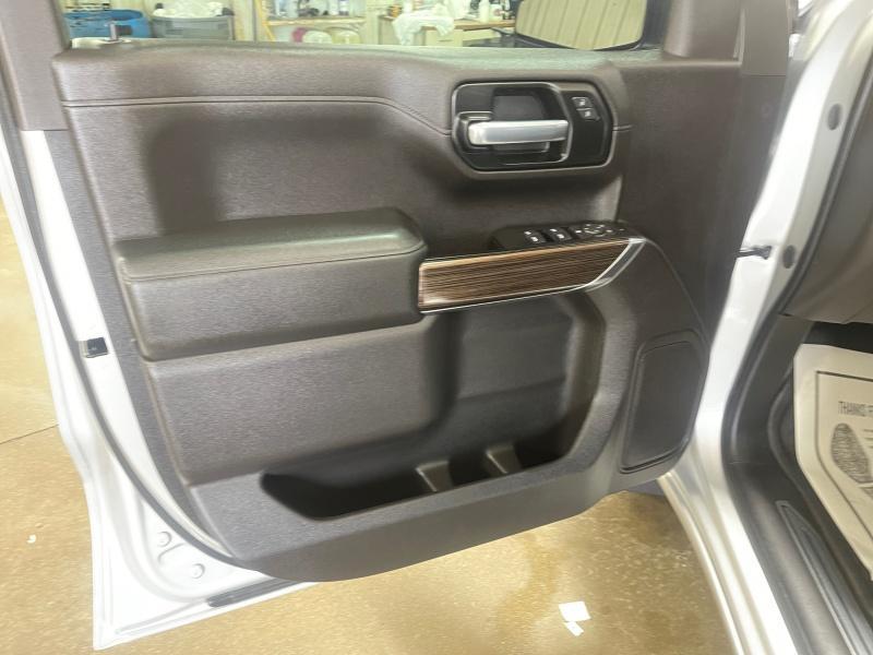 used 2020 Chevrolet Silverado 1500 car, priced at $36,995