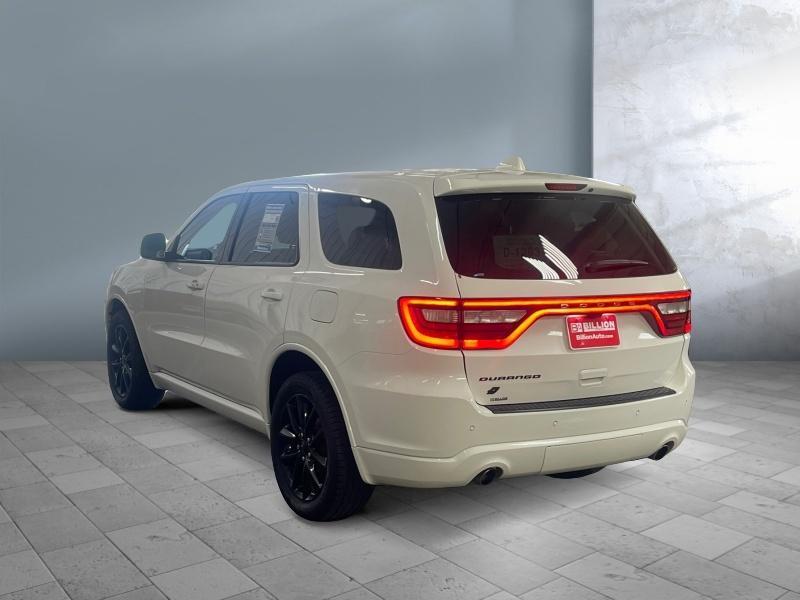 used 2018 Dodge Durango car, priced at $22,995