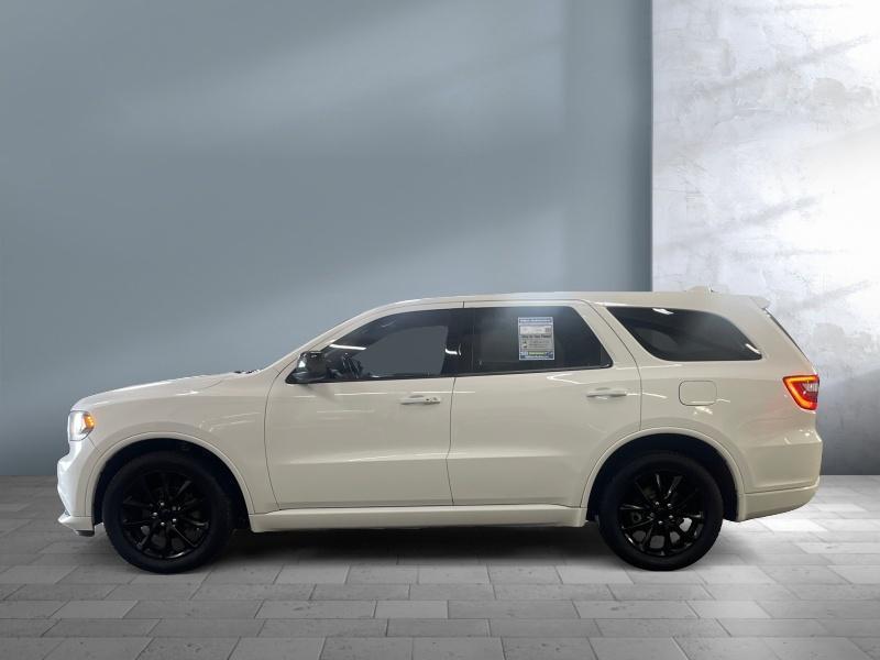 used 2018 Dodge Durango car, priced at $22,995