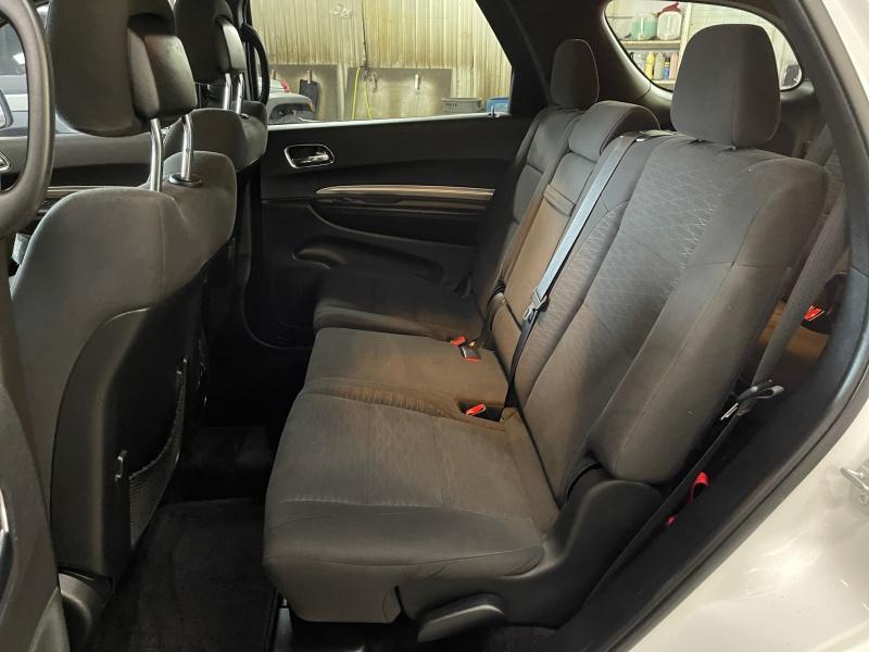 used 2018 Dodge Durango car, priced at $22,995