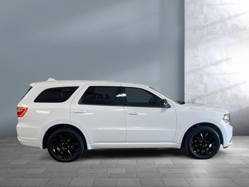 used 2018 Dodge Durango car, priced at $22,995