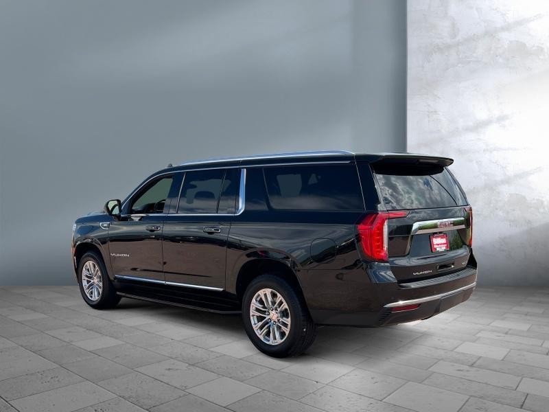 used 2021 GMC Yukon XL car, priced at $47,495