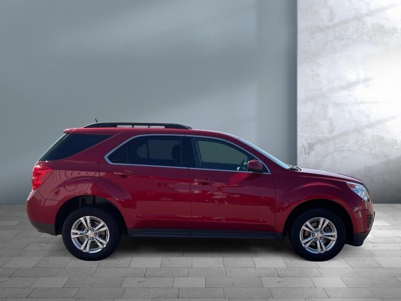 used 2013 Chevrolet Equinox car, priced at $8,995