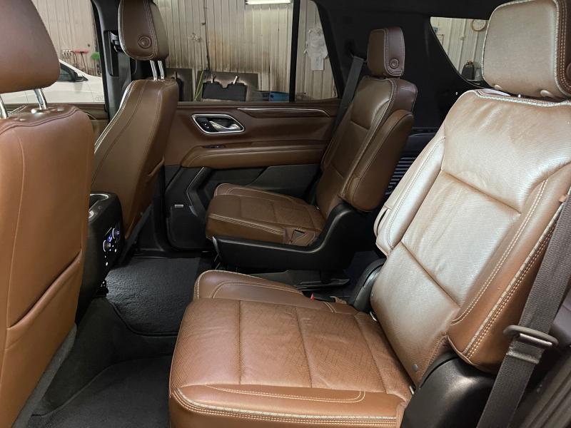 used 2021 Chevrolet Tahoe car, priced at $49,995