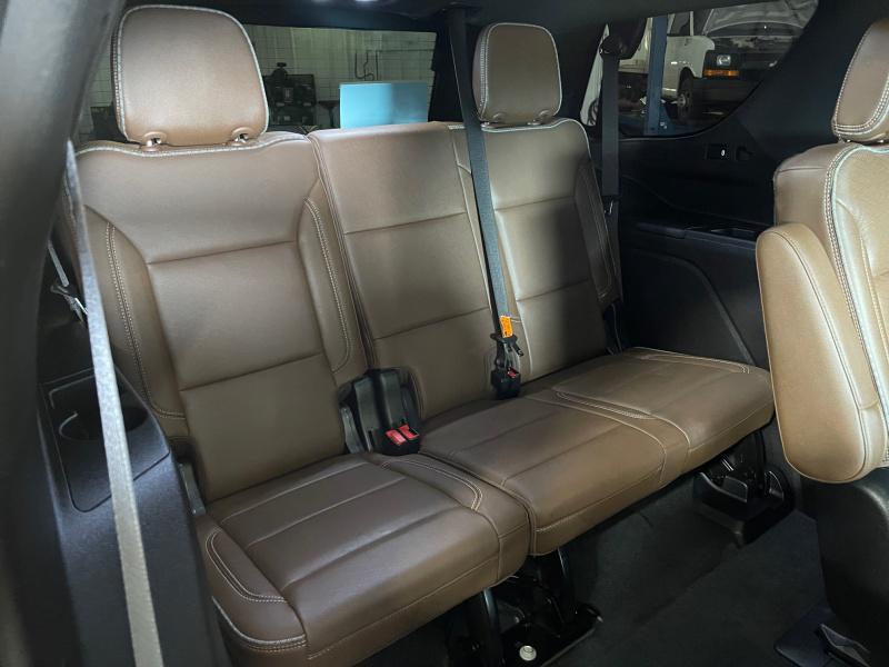 used 2021 Chevrolet Tahoe car, priced at $49,995