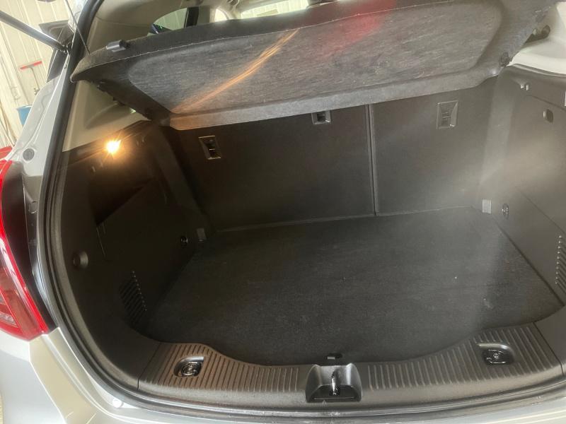 used 2022 Buick Encore car, priced at $22,565