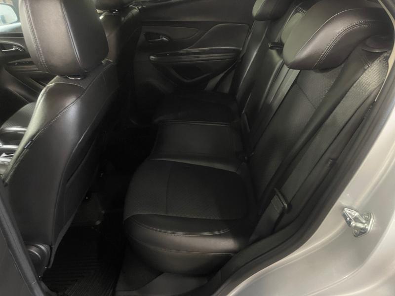 used 2022 Buick Encore car, priced at $22,565