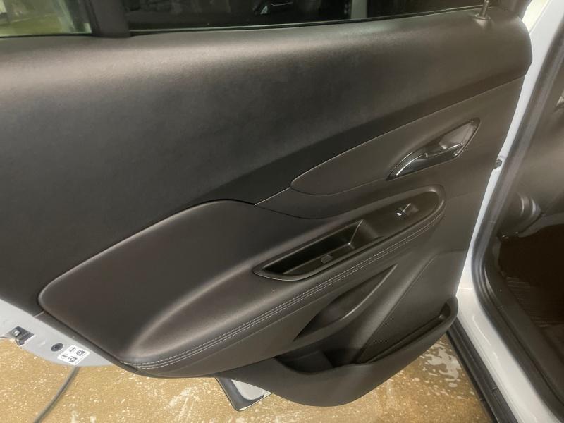 used 2022 Buick Encore car, priced at $22,565