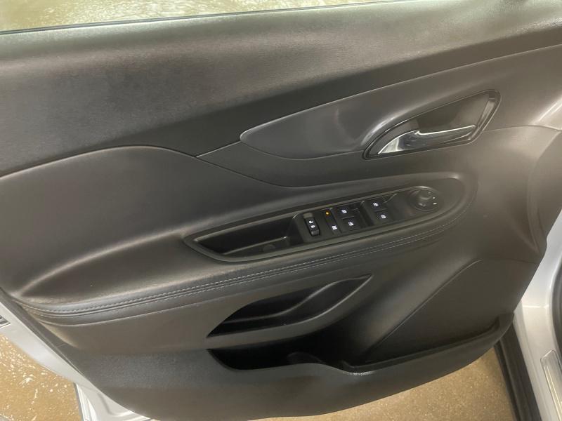 used 2022 Buick Encore car, priced at $22,565